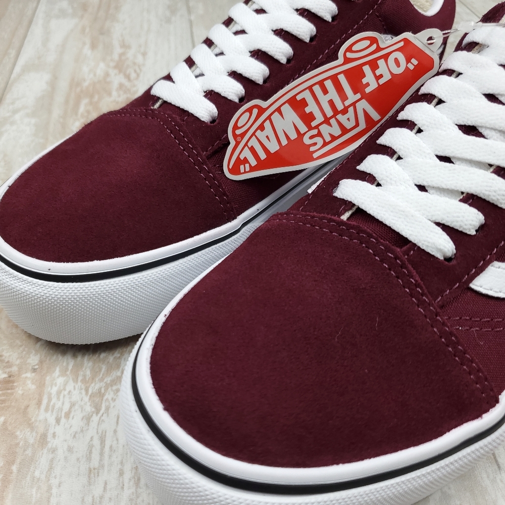 Vans Platorm Old Skool - Picture 3 of 8